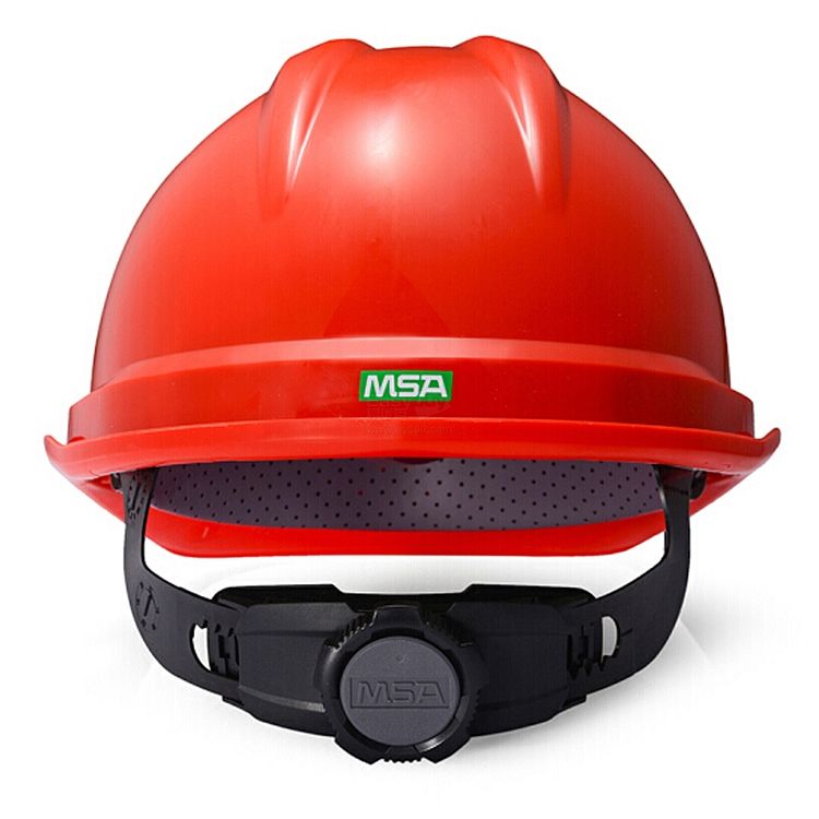 ABS安全帽-建筑工地安全帽生产定做印字